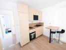 Vente Appartement Lille  59000 2 pieces 35 m2