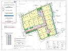 Vente Terrain Teurtheville-hague  50690 755 m2