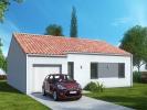 Vente Maison Ponteilla  66300 4 pieces 80 m2