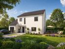 Vente Maison Prunay  51360 126 m2