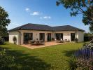 Vente Maison Reims  51100 124 m2