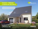 Vente Maison Plumelec  56420 5 pieces 79 m2