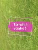 Vente Terrain Chapelle-glain  44670 870 m2