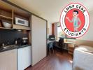 Vente Appartement Auzeville-tolosane  31320 19 m2