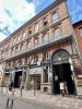 Location Commerce Toulouse  31000 195 m2
