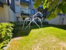 Vente Appartement Bihorel  76420 2 pieces 40 m2
