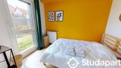 Location Appartement Montreuil  93100 10 m2