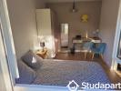 Location Appartement Rennes  35200 10 m2