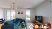 Location Appartement Choisy-le-roi  94600 13 m2