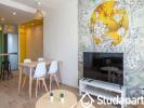 Location Appartement Bron  69500 78 m2