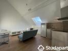 Location Appartement Reims  51100 2 pieces 24 m2