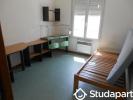 Location Appartement Saint-etienne  42100 19 m2