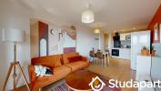 Location Appartement Toulouse  31300 11 m2