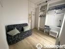 Location Appartement Valenciennes  59300 16 m2