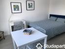 Location Appartement Rennes  35700 24 m2