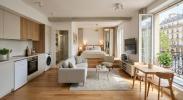 Vente Appartement Asnieres-sur-seine  92600 35 m2