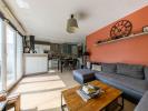 Vente Appartement Lampertheim  67450 4 pieces 69 m2