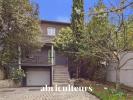 Vente Maison Colombes  92700 6 pieces 185 m2