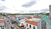 Location Appartement Saint-ouen  93400 2 pieces 29 m2