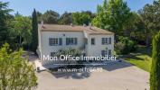 Vente Maison Beaurecueil AIX-EN-PROVENCE 13100 7 pieces 241 m2