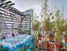 Vente Appartement Paris-11eme-arrondissement  75011 3 pieces 50 m2