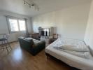 Location Appartement Strasbourg  67100 27 m2
