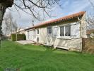 Vente Maison Cholet CHOLET R�SIDENTIEL 49300 5 pieces 101 m2