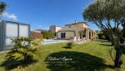 Vente Maison Villeneuve  04180 6 pieces 154 m2