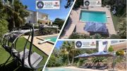 Vente Maison Saint-aygulf  83370 6 pieces 175 m2