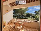 Vente Appartement Saint-raphael  83700 2 pieces 38 m2