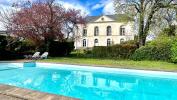 Vente Maison Ancenis  44150 8 pieces 198 m2