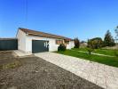 Vente Maison Cazeres  31220 4 pieces 120 m2