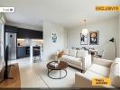 Vente Appartement Nantes  44000 2 pieces 45 m2