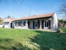 Location Maison Saint-paul-sur-save  31530 4 pieces 113 m2