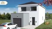 Vente Maison Tenteling  57980 4 pieces 90 m2