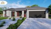 Vente Maison Longeville-les-saint-avold  57740 5 pieces 130 m2