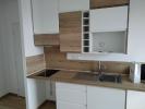 Location Appartement Clermont-ferrand  63000 2 pieces 30 m2