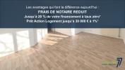 Vente Appartement Magny-le-hongre  77700 2 pieces 47 m2