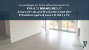 Vente Appartement Magny-le-hongre  77700 3 pieces 69 m2