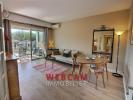 Vente Appartement Mougins  06250 2 pieces 46 m2