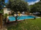Vente Maison Greasque  13850 4 pieces 120 m2