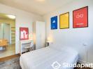 Location Appartement Lille  59800 9 m2
