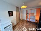 Location Appartement Rennes  35000 20 m2