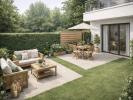 Vente Maison Orgeval  78630 4 pieces 92 m2