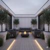 Vente Appartement Carrieres-sur-seine  78420 5 pieces 95 m2