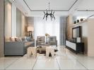 Vente Appartement Plessis-robinson  92350 2 pieces 50 m2