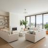 Vente Appartement Romainville  93230 4 pieces 90 m2