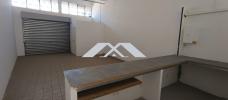 Location Commerce Saint-louis  97450 75 m2