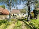 Vente Maison Saint-aubin-des-coudrais  72400 4 pieces 164 m2