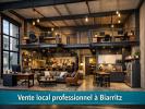 Vente Maison Biarritz  64200 183 m2